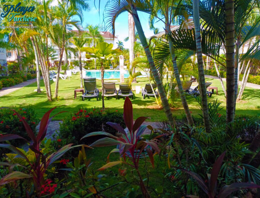 Apartment 1 Bedroom – 1A2