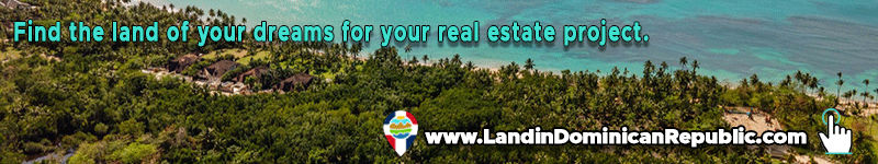 Land in Dominican Republic