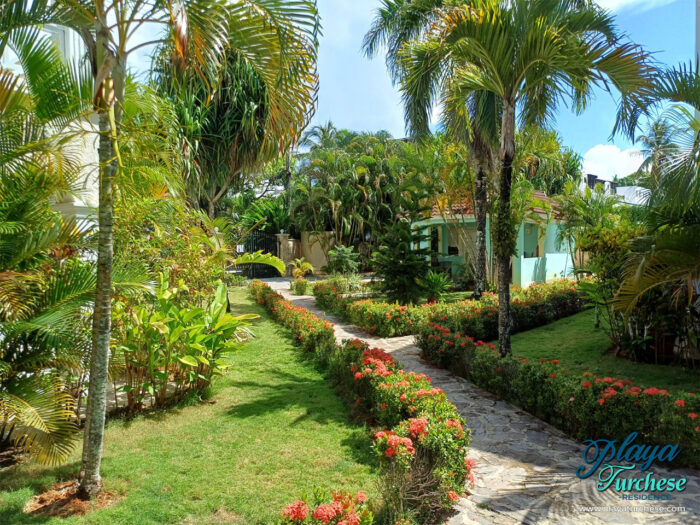 playa-turchese-residence-las-terrenas-5 Playa Turchese Residence