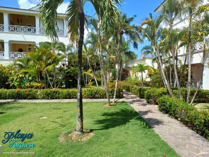 playa-turchese-residence-las-terrenas-6 Playa Turchese Residence