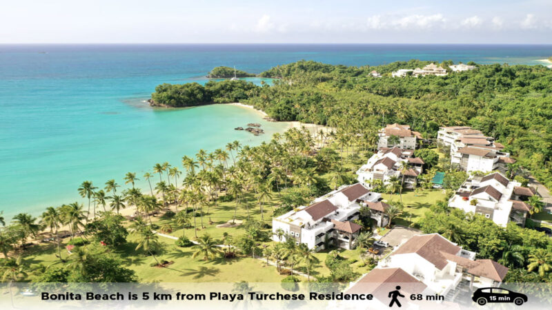 playa-bonita-samana-las-terrenas-playa-turchese-residence