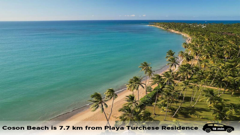 playa-coson-samana-las-terrenas-playa-turchese-residence