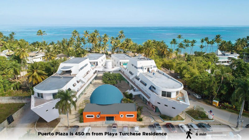 puerto-plaza-samana-las-terrenas-playa-turchese-residence