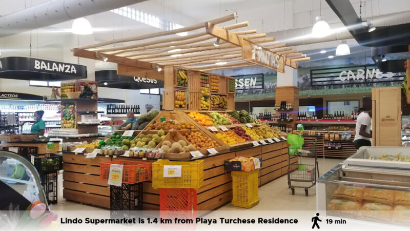 supermercado-lindo-samana-las-terrenas-playa-turchese-residence