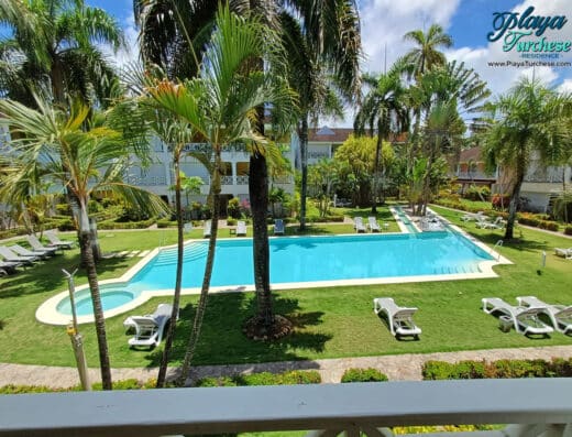 Apartment 2 Bedrooms – 6D