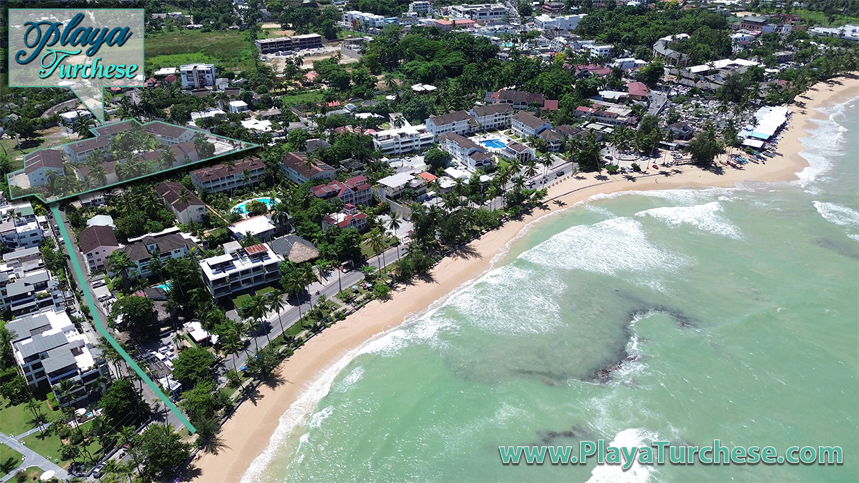 Playa Turchese Las Terrenas Guide | Real Estate, Rentals & Investment